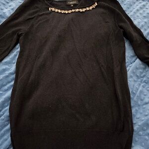 Carol sweat- French brand -small